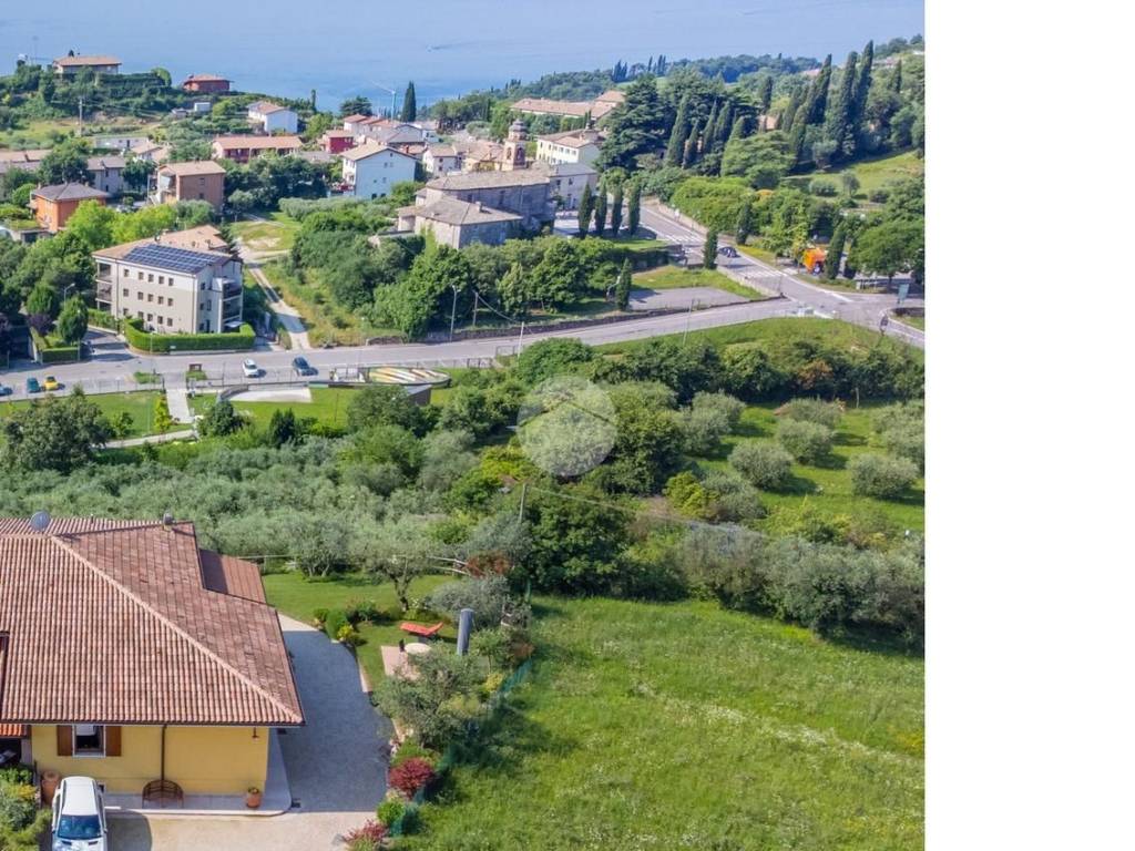 Villa a Costermano sul garda in Via montarion, 4 - Foto 4