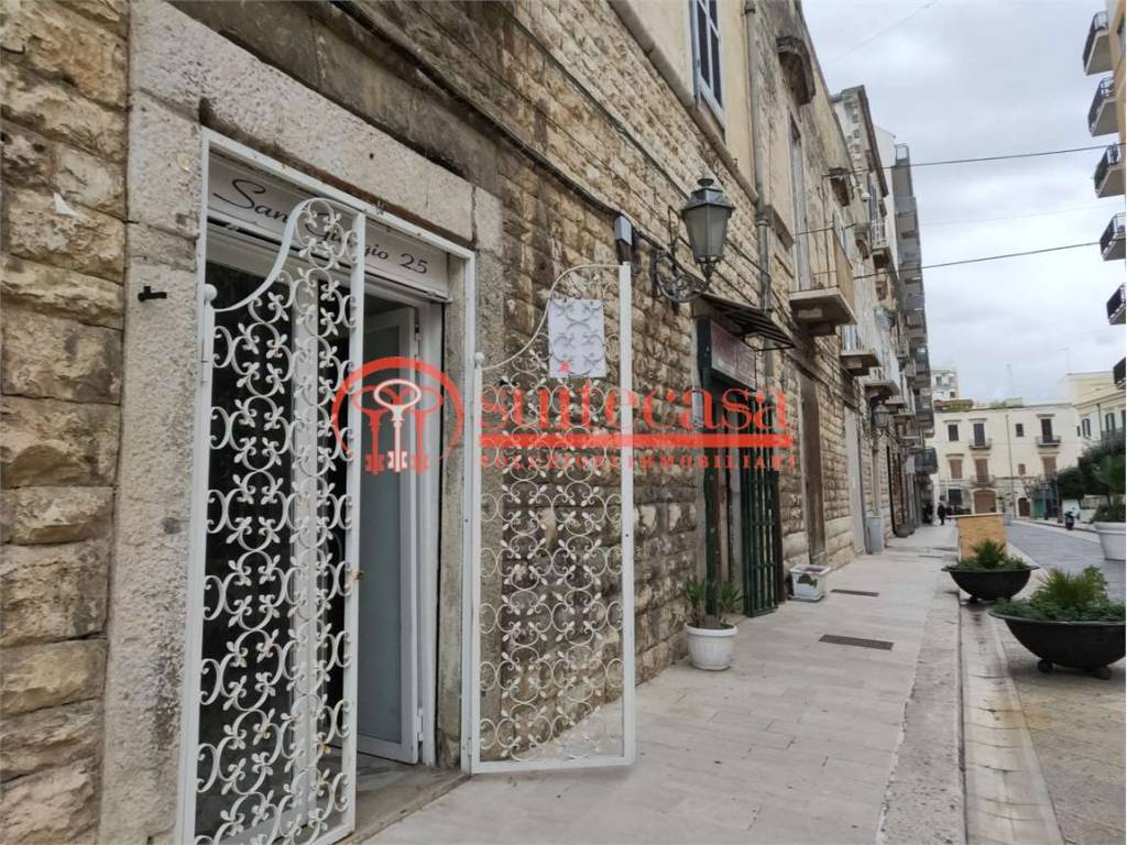 Immobile a Trani in via San Giorgio - Foto 2