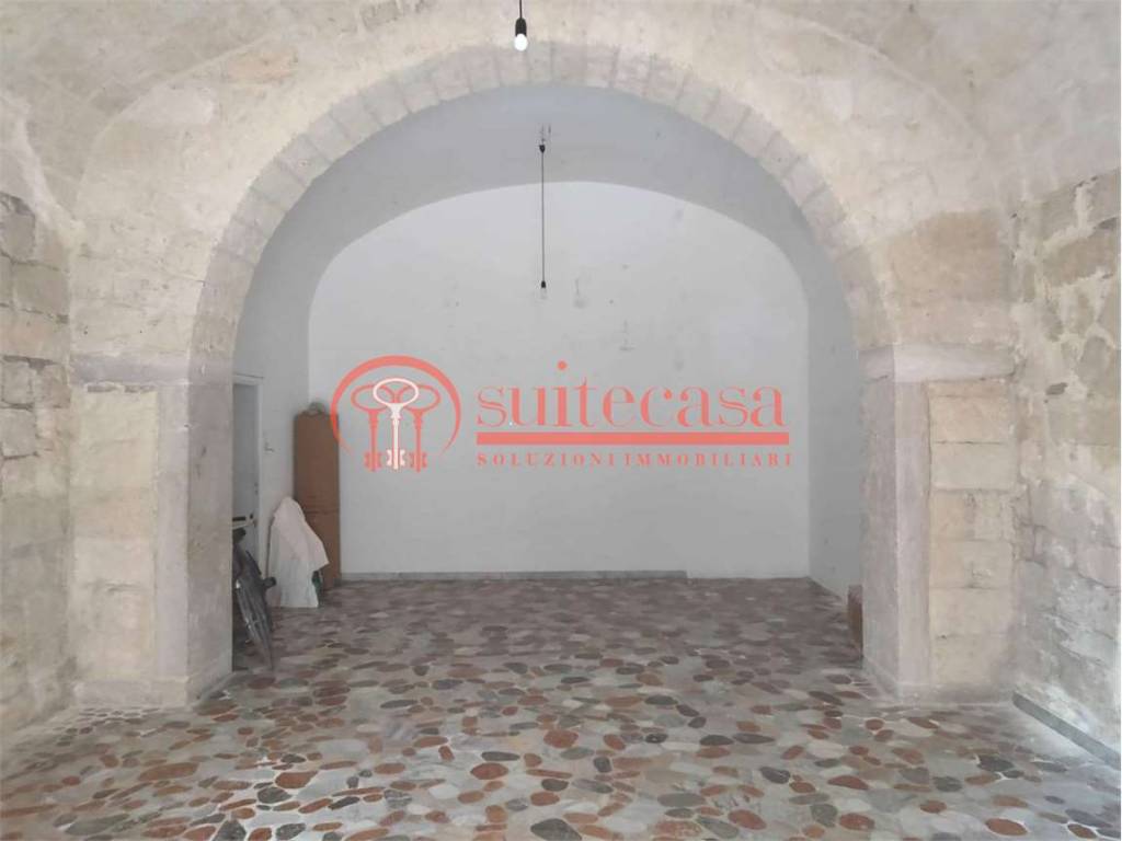 Immobile a Trani in via San Giorgio - Foto 4