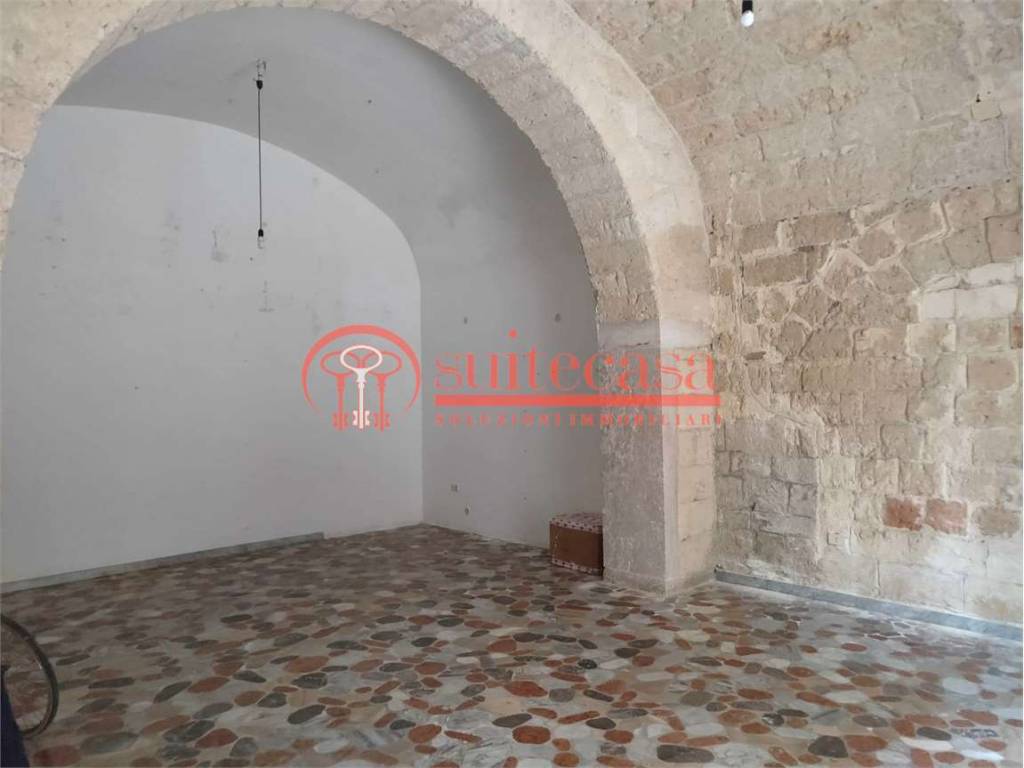 Immobile a Trani in via San Giorgio - Foto 5