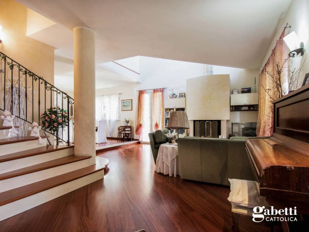 Villa a Cattolica - Foto 5