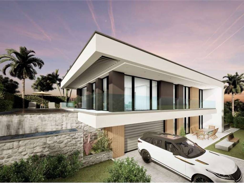 Villa a Sesto calende in viale ticino - Foto 2