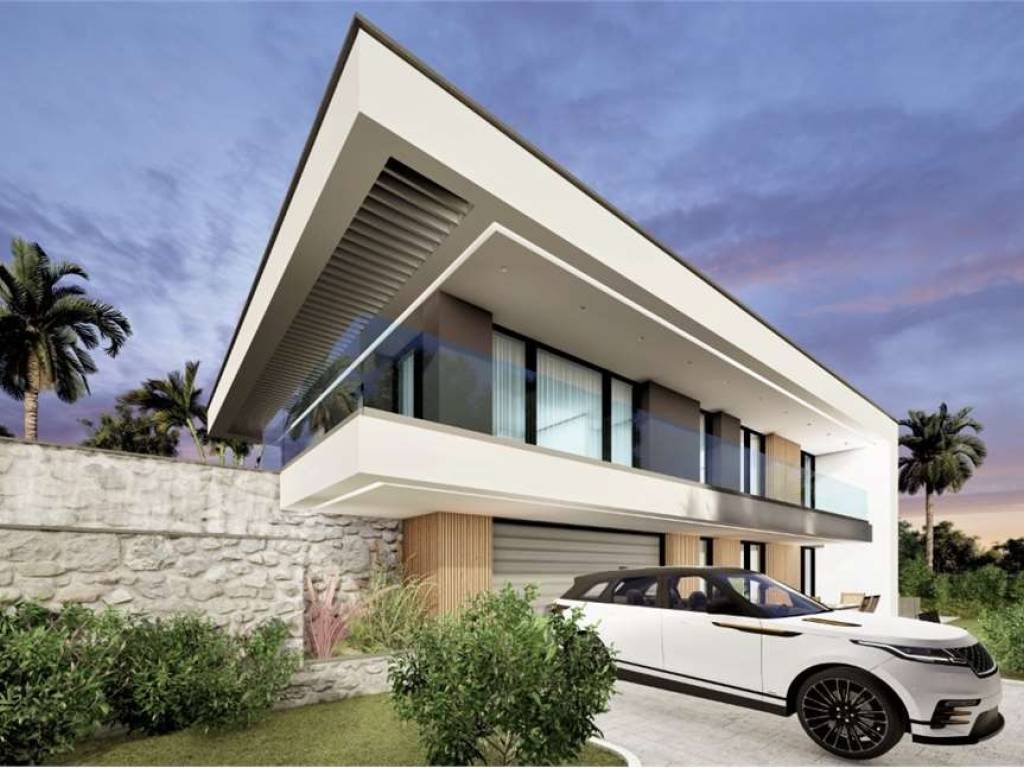 Villa a Sesto calende in viale ticino - Foto 4