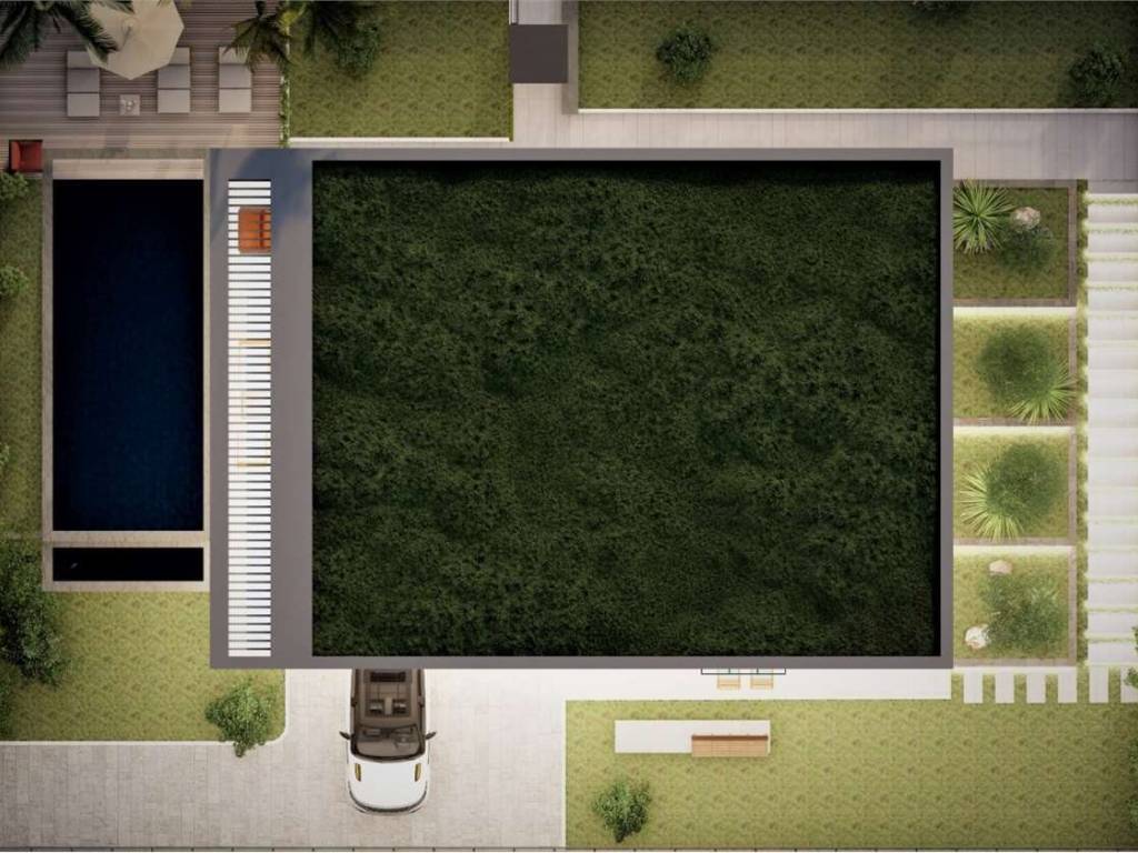 Villa a Sesto calende in viale ticino - Foto 5