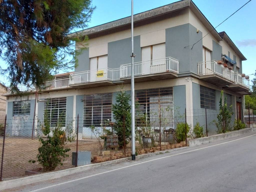 Villa a Appignano - Foto 2