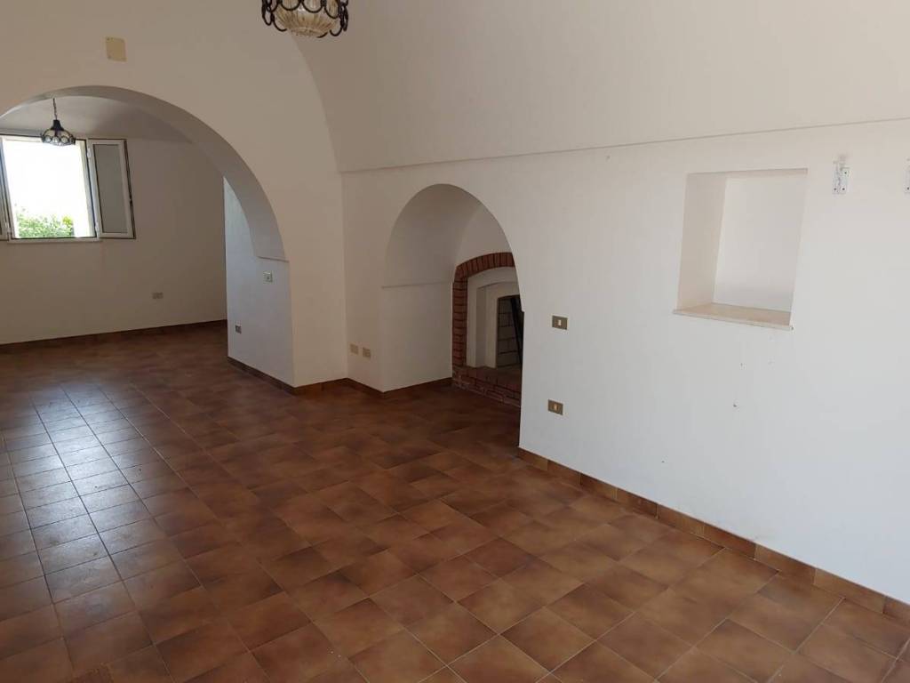 Rustico / casale a Martina franca in C.DA BUCCI - Foto 3