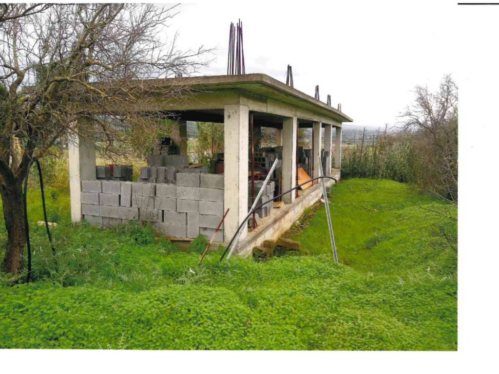 Villa a Carlentini in C.DA SABBUCI - Foto 3