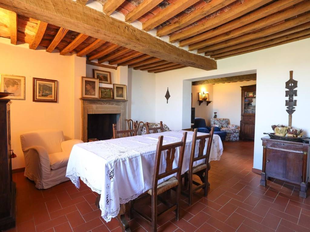 Casa indipendente a Roccastrada in Via Piccolomini - Foto 3