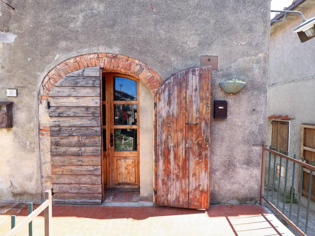 Casa indipendente a Roccastrada in Via Piccolomini - Foto 4