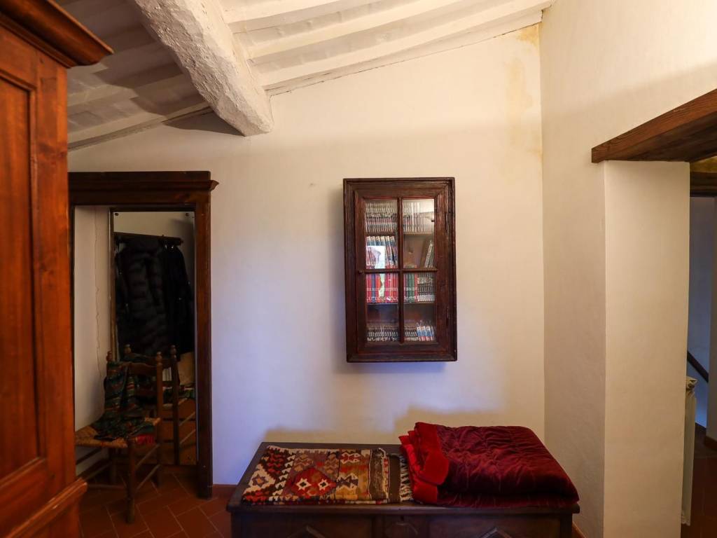 Casa indipendente a Roccastrada in Via Piccolomini - Foto 5