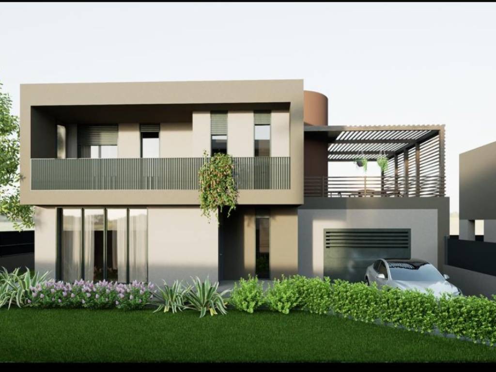 Villa a Novara in Strada della Carlina - Foto 2