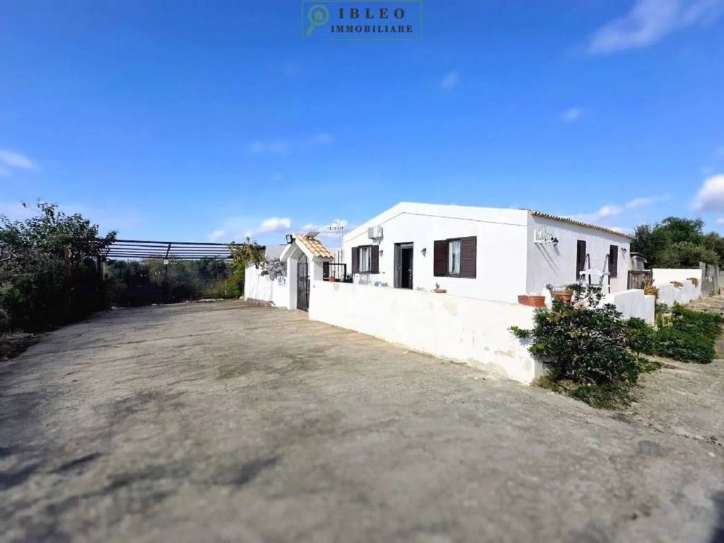 Villa a Ispica in Via Del Sedano S.N.C. - Foto 2