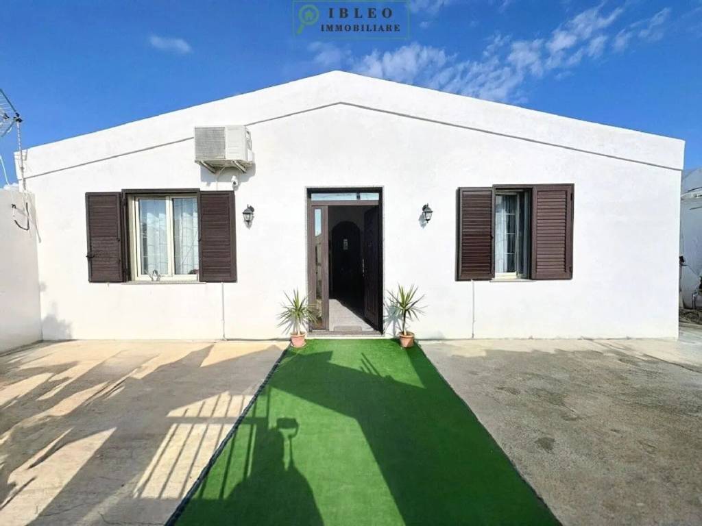 Villa a Ispica in Via Del Sedano S.N.C. - Foto 3