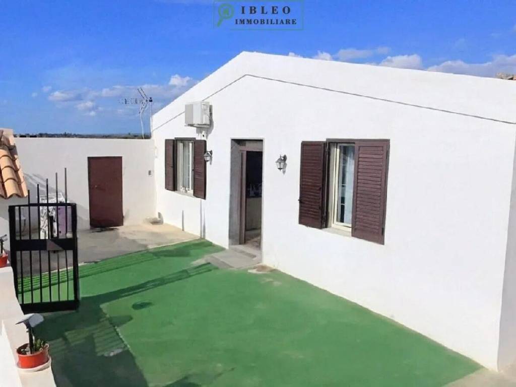 Villa a Ispica in Via Del Sedano S.N.C. - Foto 4