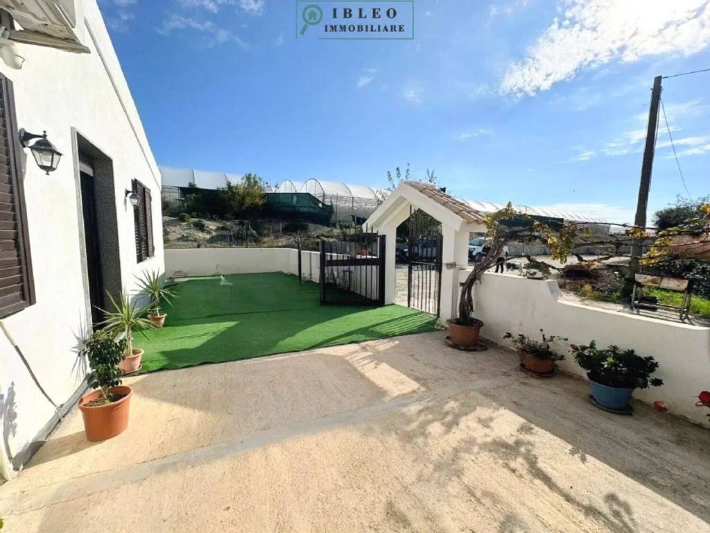 Villa a Ispica in Via Del Sedano S.N.C. - Foto 5
