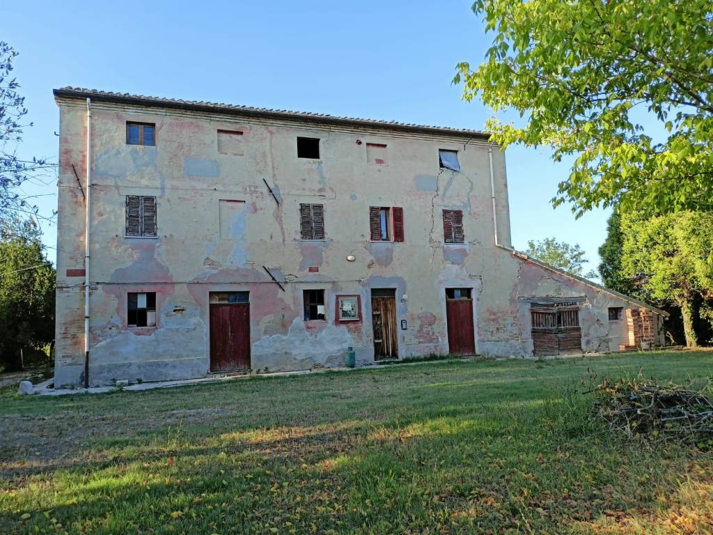 Rustico / casale a San costanzo - Foto 2