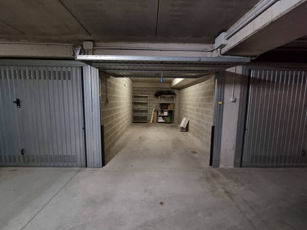 Box / garage a Alessandria in Via Carlo Pisacane, 25 - Foto 2