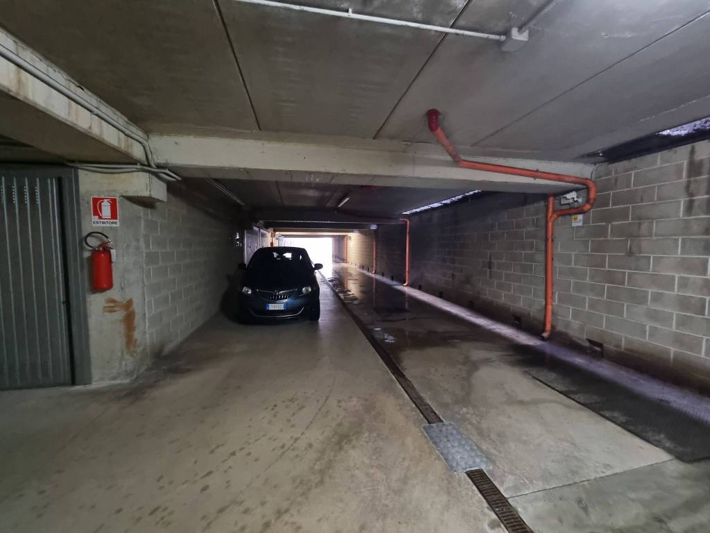 Box / garage a Alessandria in Via Carlo Pisacane, 25 - Foto 3