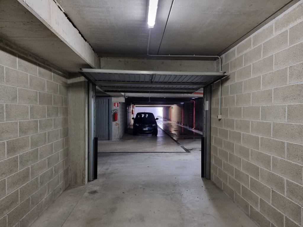 Box / garage a Alessandria in Via Carlo Pisacane, 25 - Foto 5