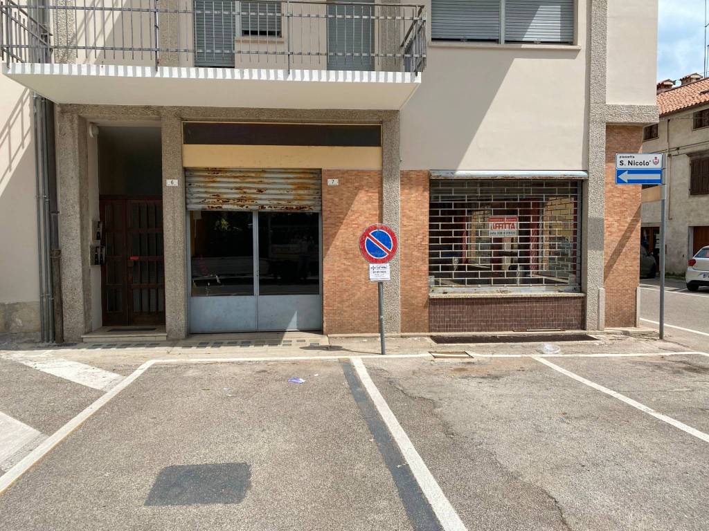 Immobile a Cividale del friuli in Piazzetta San Nicolò, 7 - Foto 2