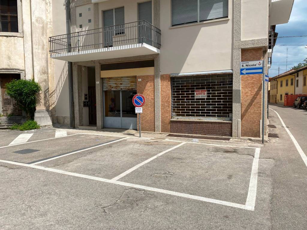 Immobile a Cividale del friuli in Piazzetta San Nicolò, 7 - Foto 5