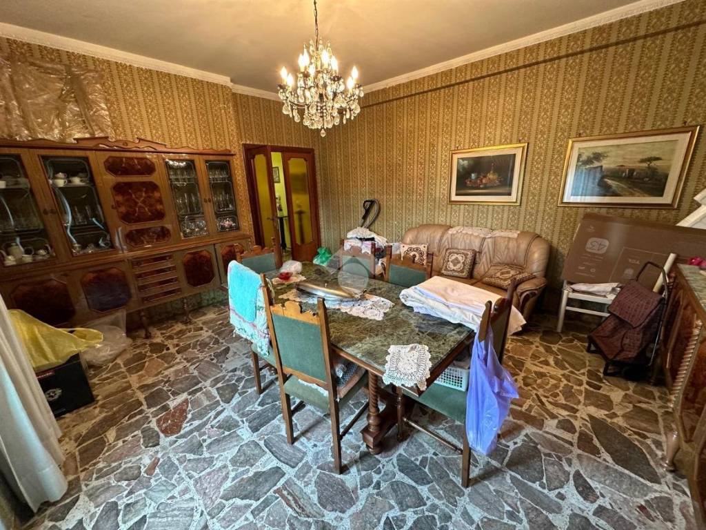 Appartamento a Ceccano in Via Madonna del Carmine, 57 - Foto 4