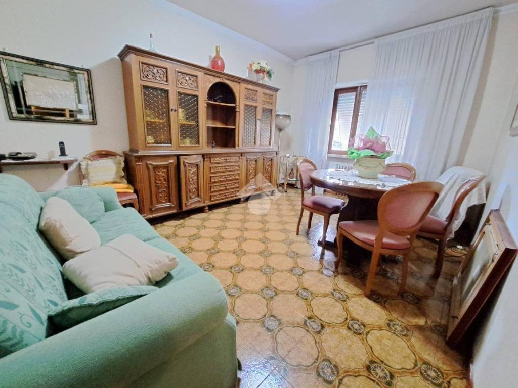 Appartamento a Ceccano in Via Madonna del Carmine, 57 - Foto 5