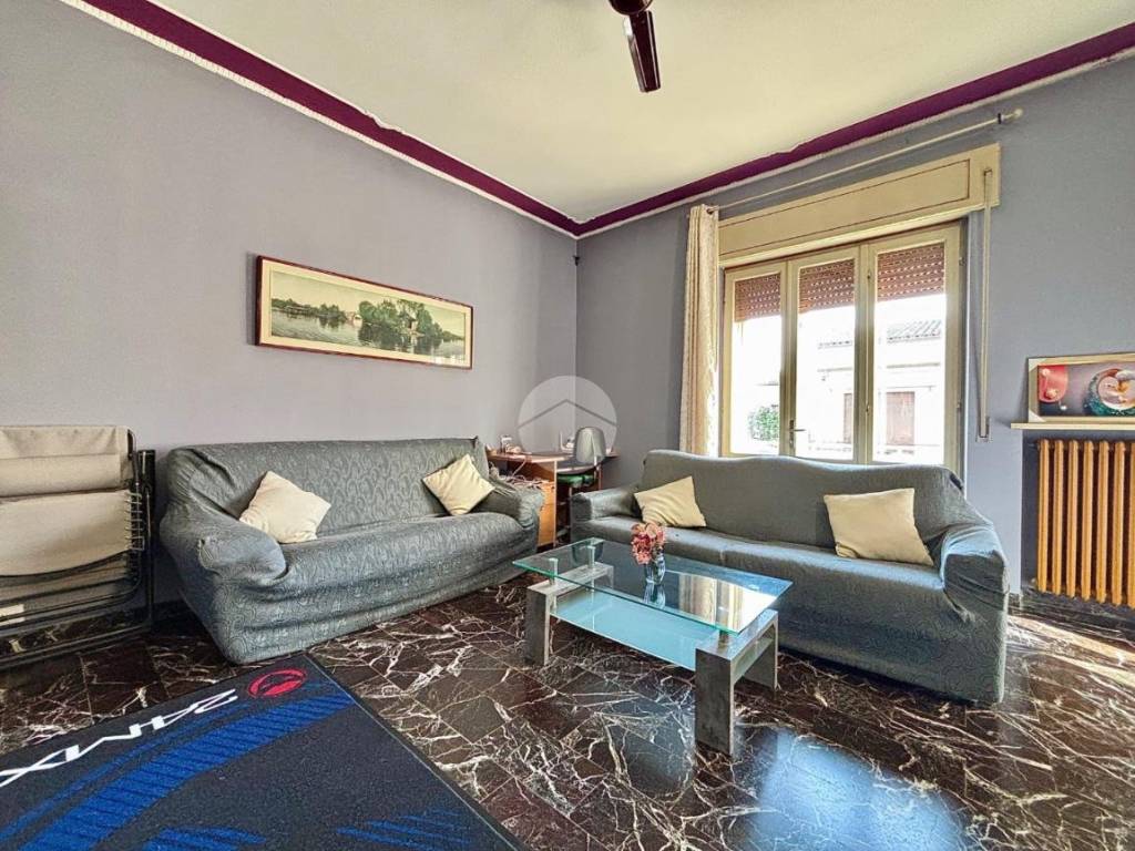 Villa a San giovanni lupatoto in Via G. Zanella, 21 - Foto 2