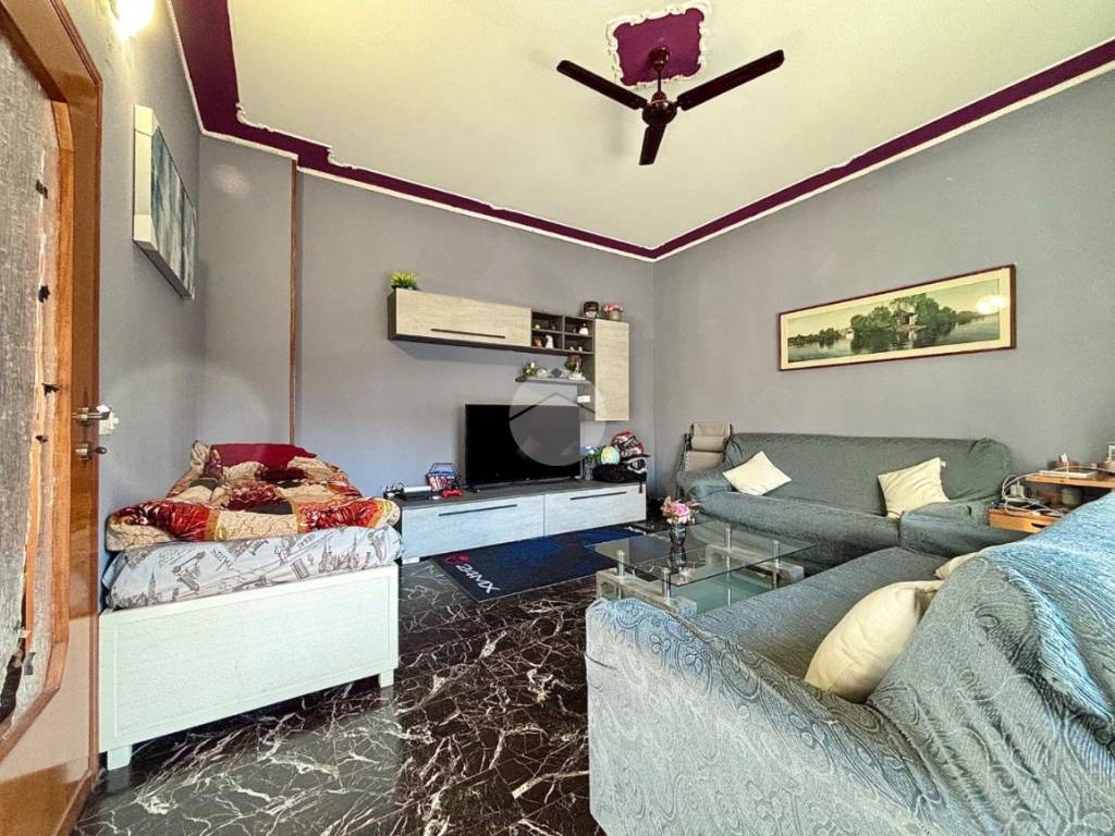 Villa a San giovanni lupatoto in Via G. Zanella, 21 - Foto 5