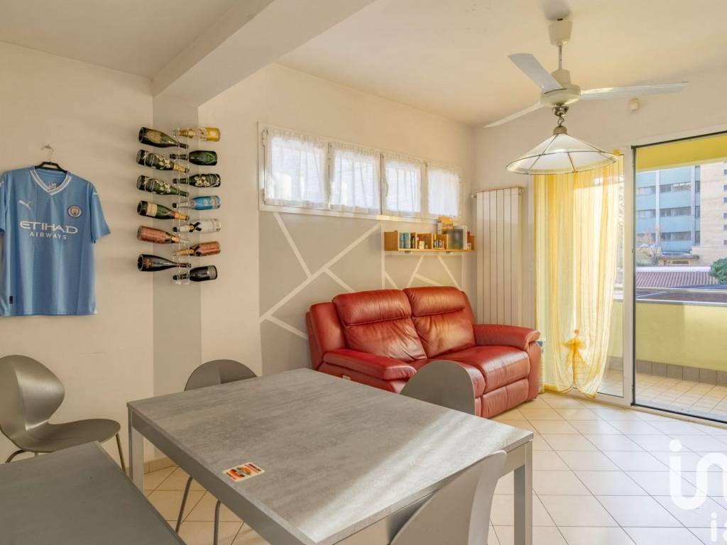 Appartamento a Toirano in Via Giuseppe Garibaldi, 6 - Foto 3