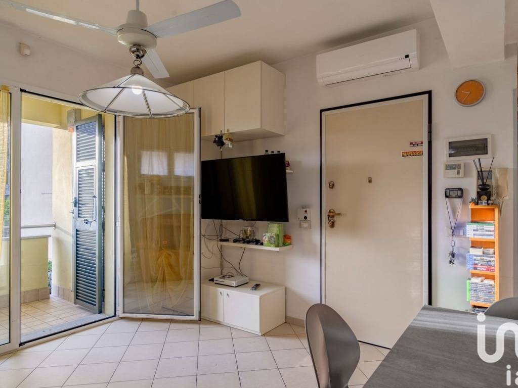 Appartamento a Toirano in Via Giuseppe Garibaldi, 6 - Foto 5