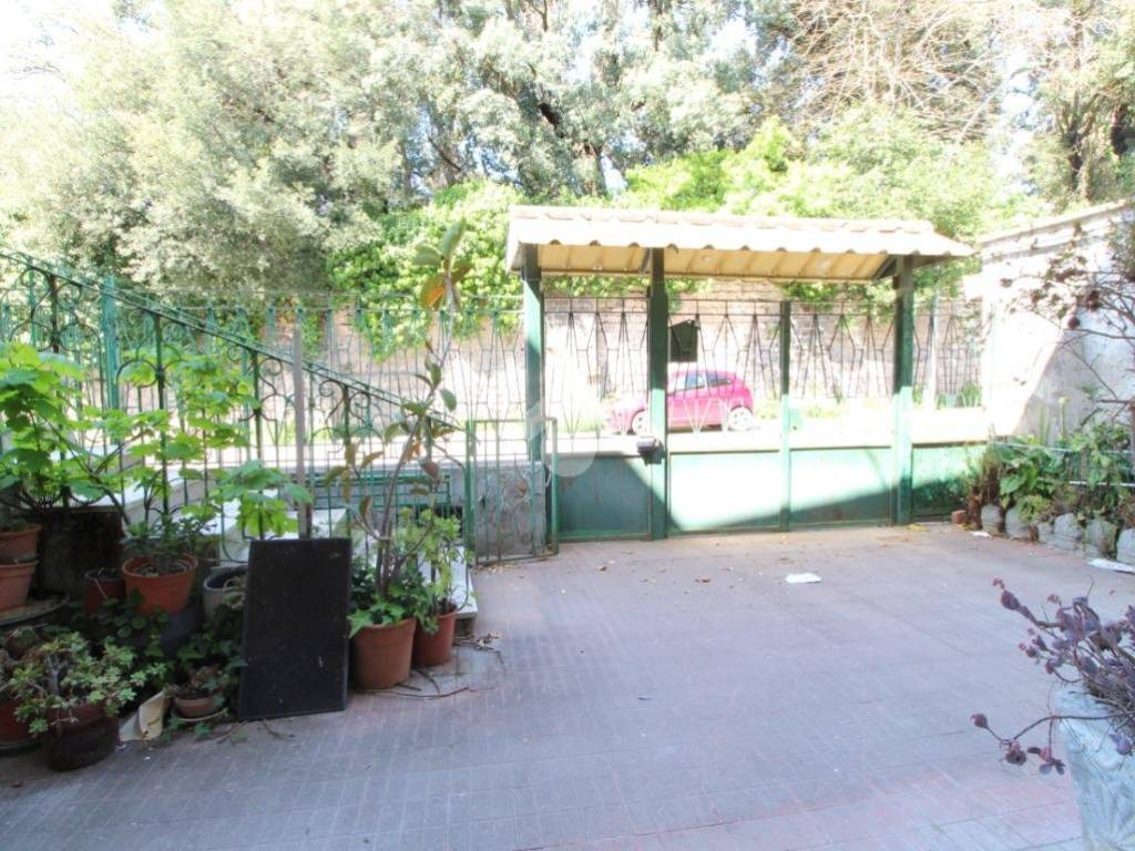 Villa a Caserta in Via Mulino Militare, 140 - Foto 2