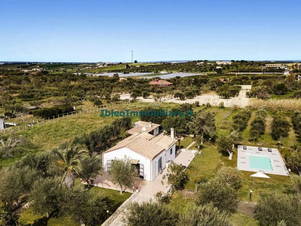 Villa a Ispica in Via della Canapa - Foto 2