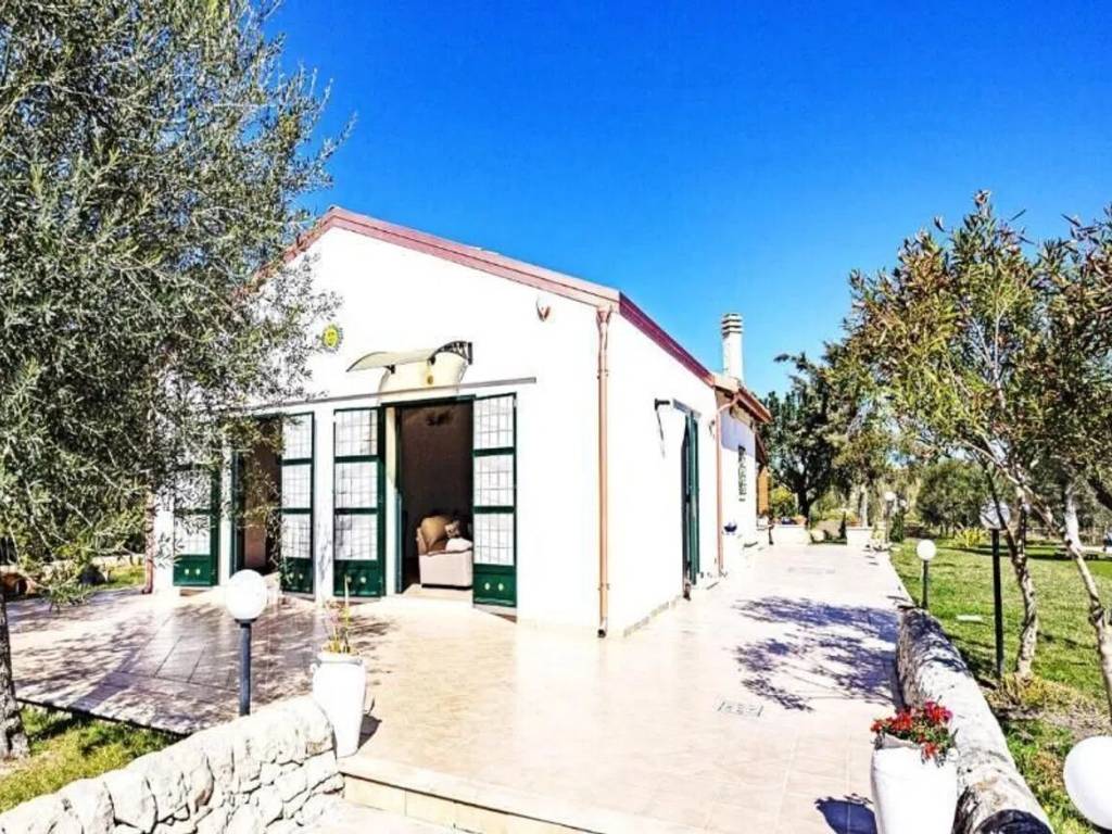 Villa a Ispica in Via della Canapa - Foto 3