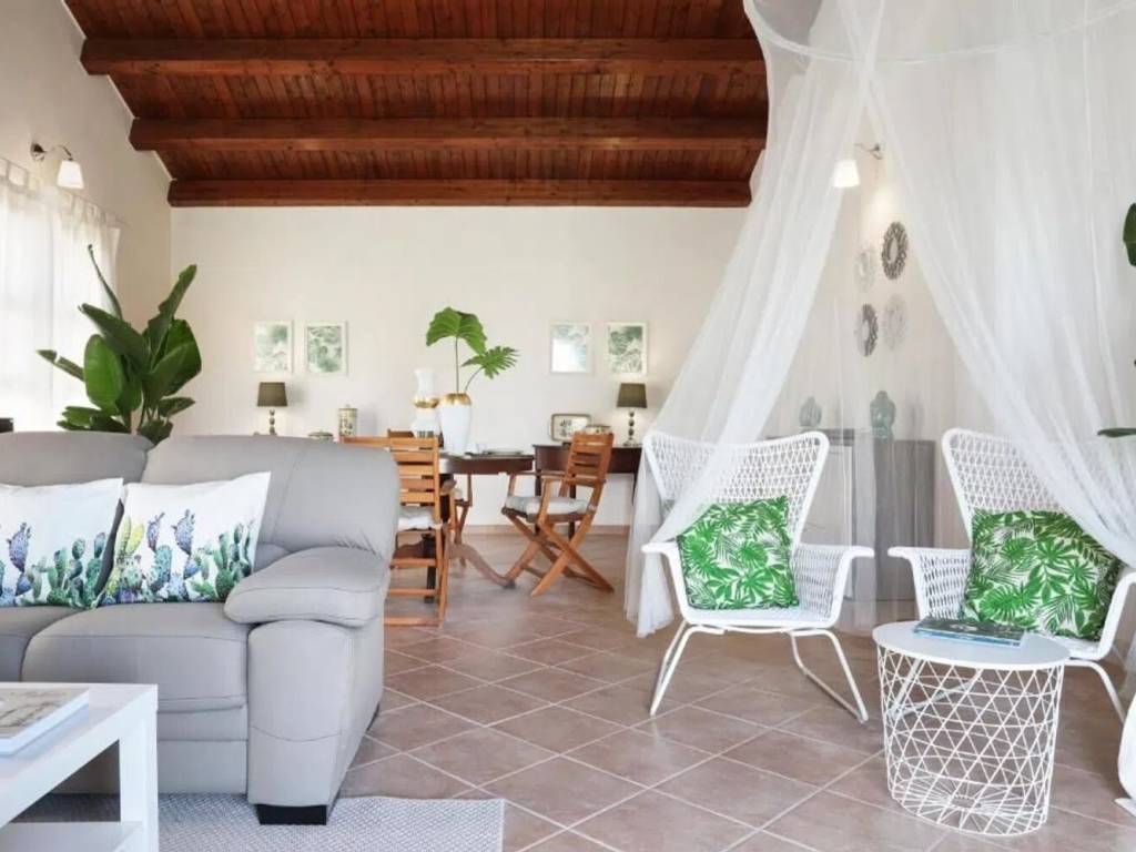Villa a Ispica in Via della Canapa - Foto 4