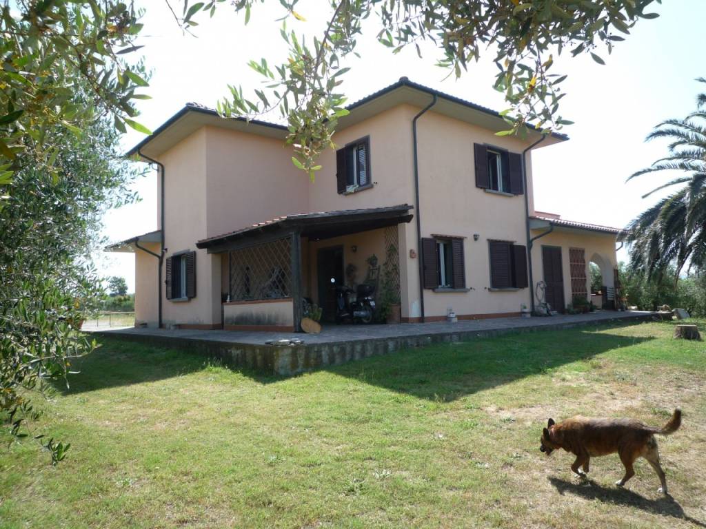 Villa a Bibbona - Foto 2