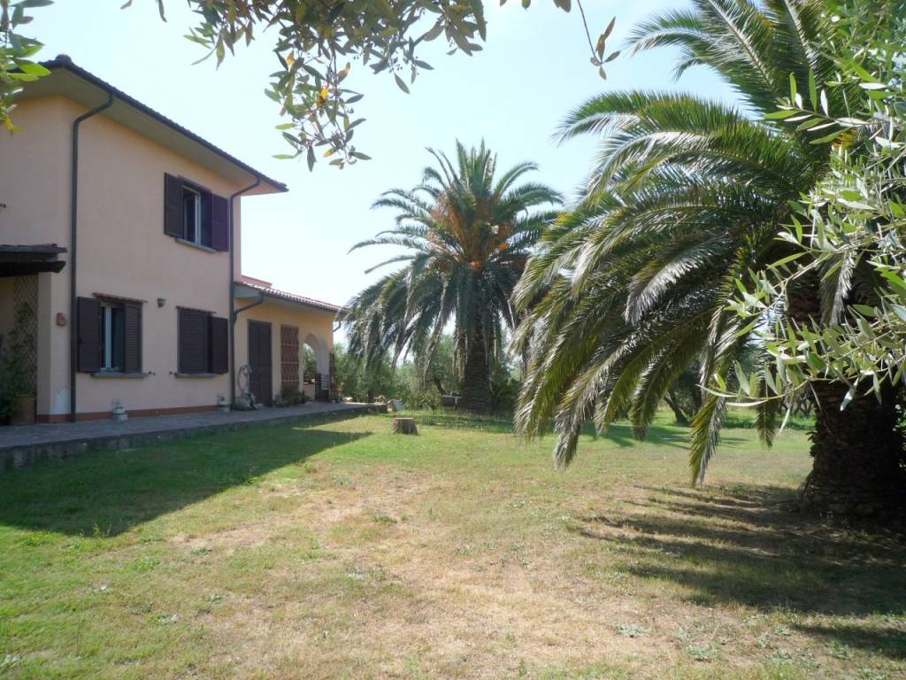 Villa a Bibbona - Foto 3