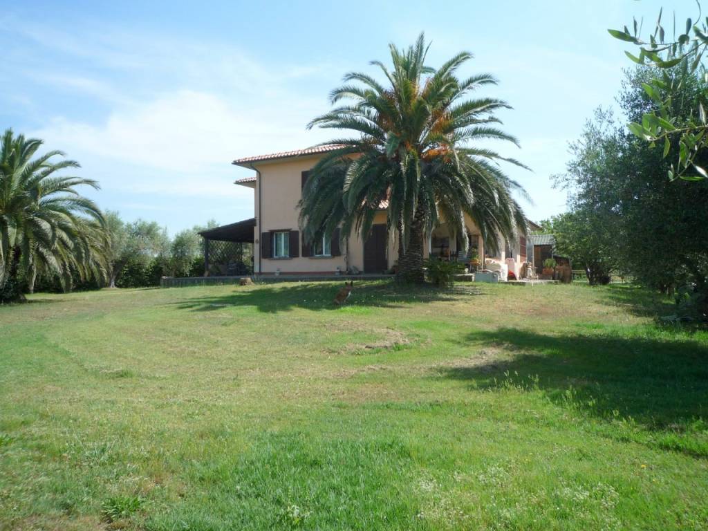 Villa a Bibbona - Foto 4