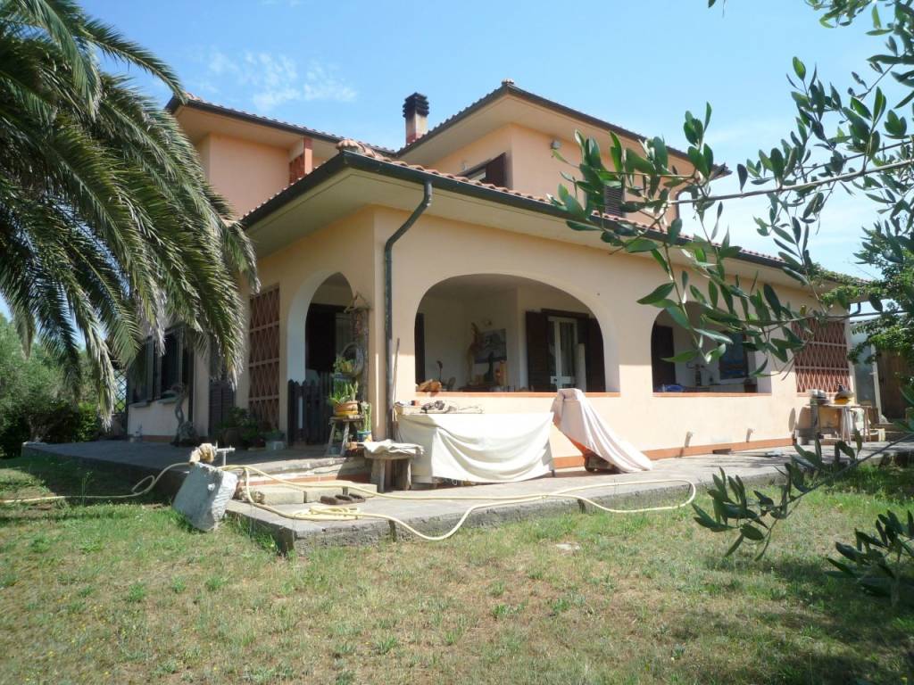 Villa a Bibbona - Foto 5