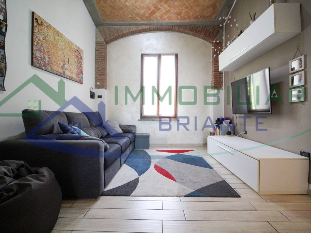 Casa indipendente a Somma lombardo in Via Montebello - Foto 4