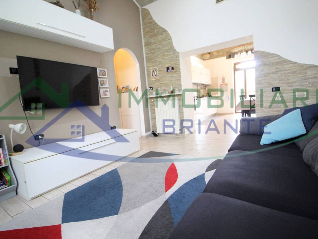 Casa indipendente a Somma lombardo in Via Montebello - Foto 5