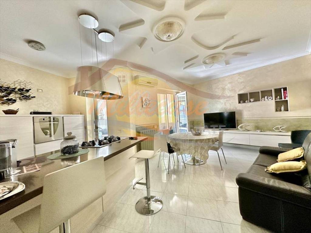 Appartamento a Siracusa in Via Luigi De Caprio - Foto 3