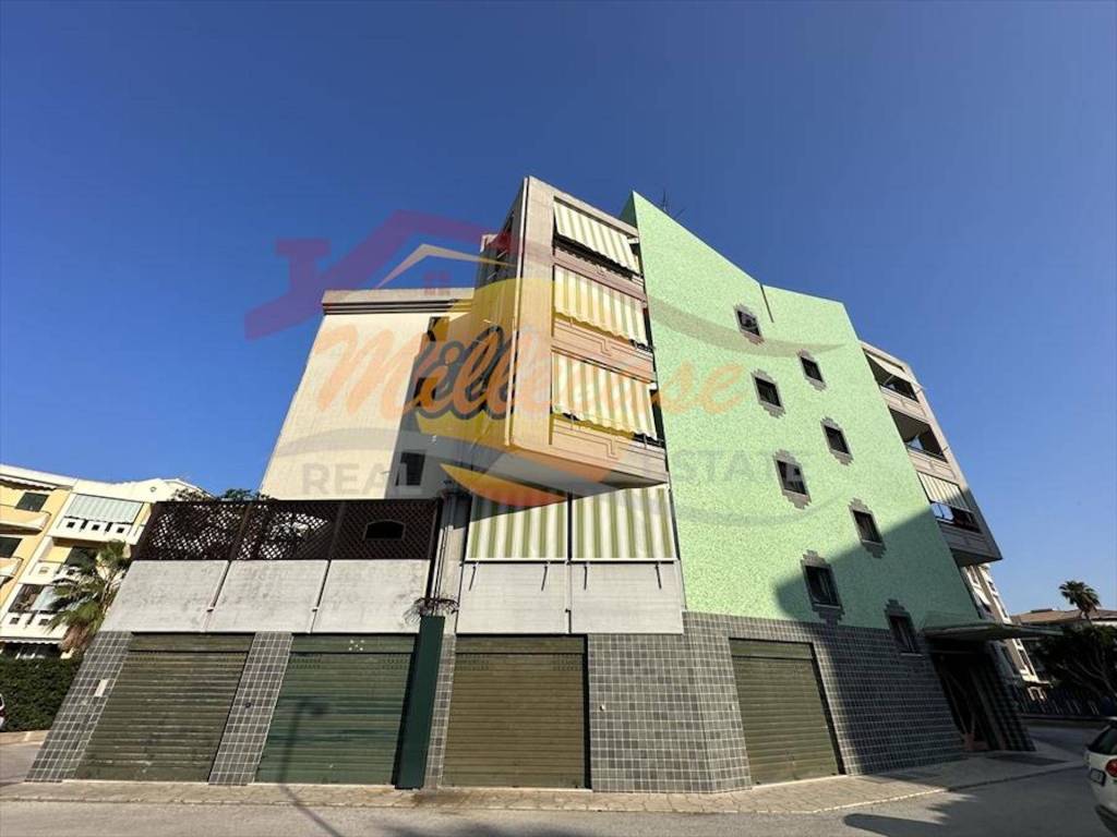 Appartamento a Siracusa in Via Luigi De Caprio - Foto 4