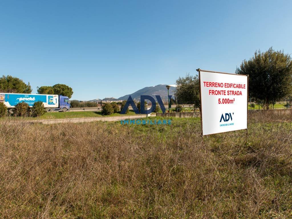Terreno a Bastia umbra in Via delle Querce, 33 - Foto 5
