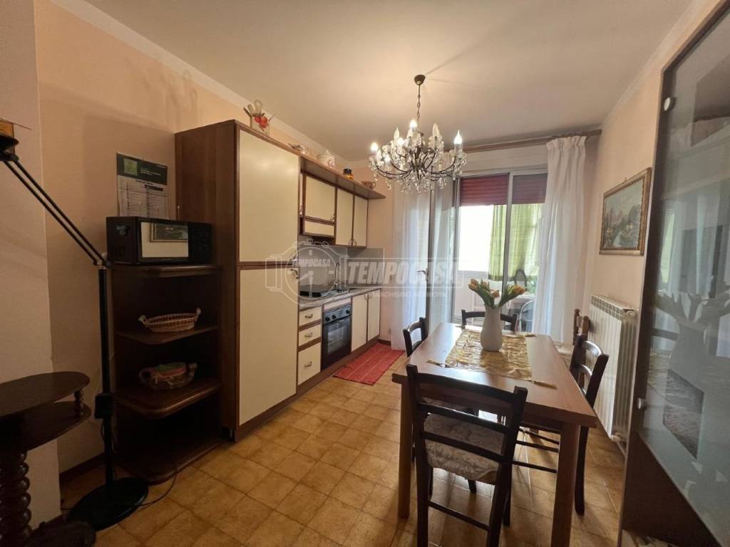Appartamento a Viareggio in Via Cesare Battisti, 13 - Foto 2