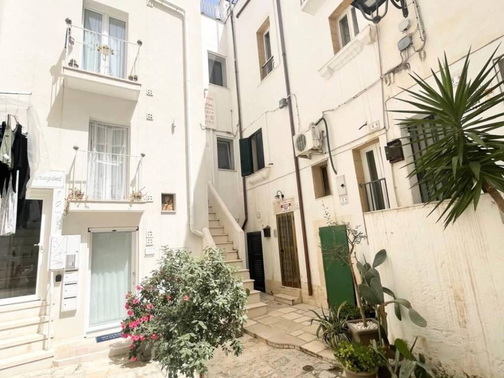 Casa indipendente a Monopoli in Chiasso Perugini - Foto 1