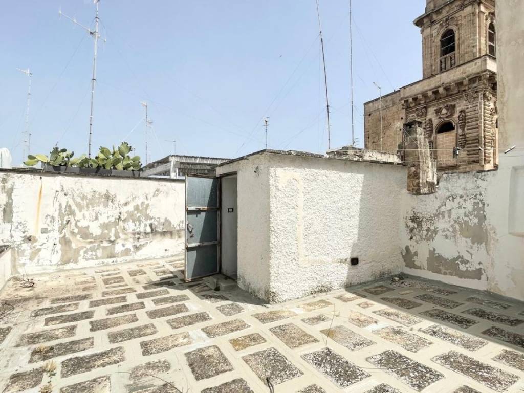 Casa indipendente a Monopoli in Chiasso Perugini - Foto 2