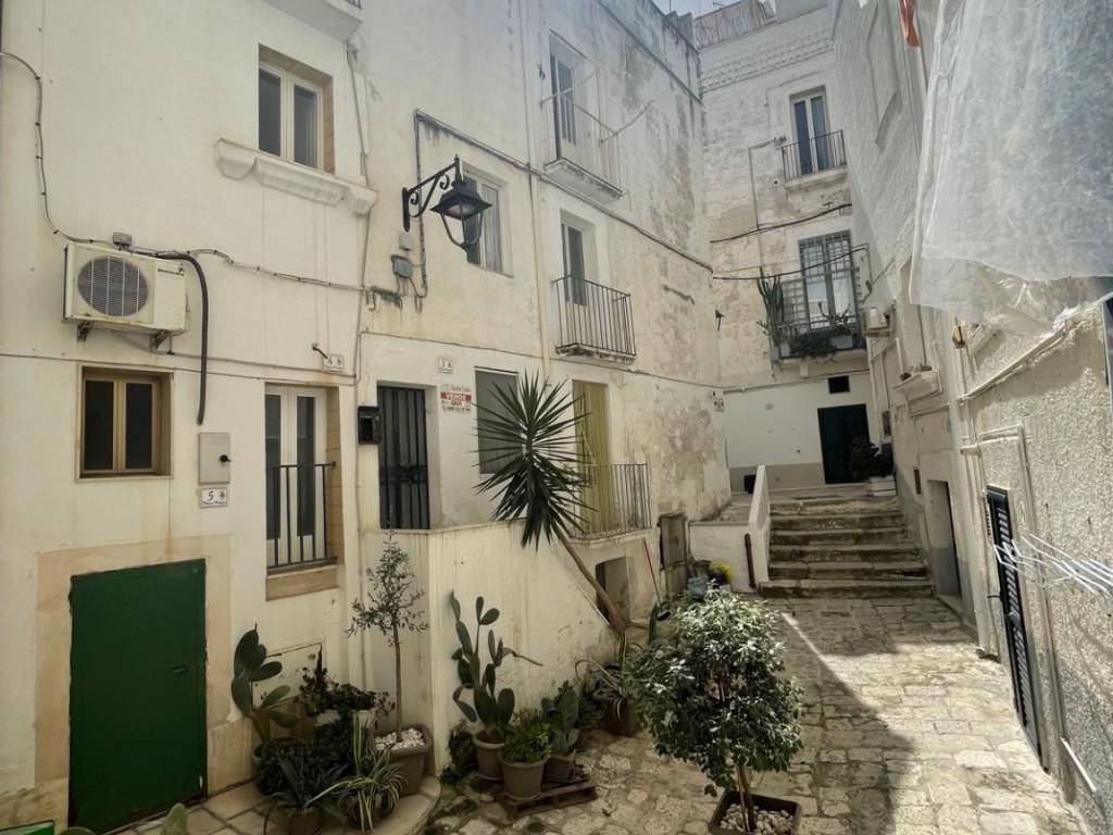 Casa indipendente a Monopoli in Chiasso Perugini - Foto 4