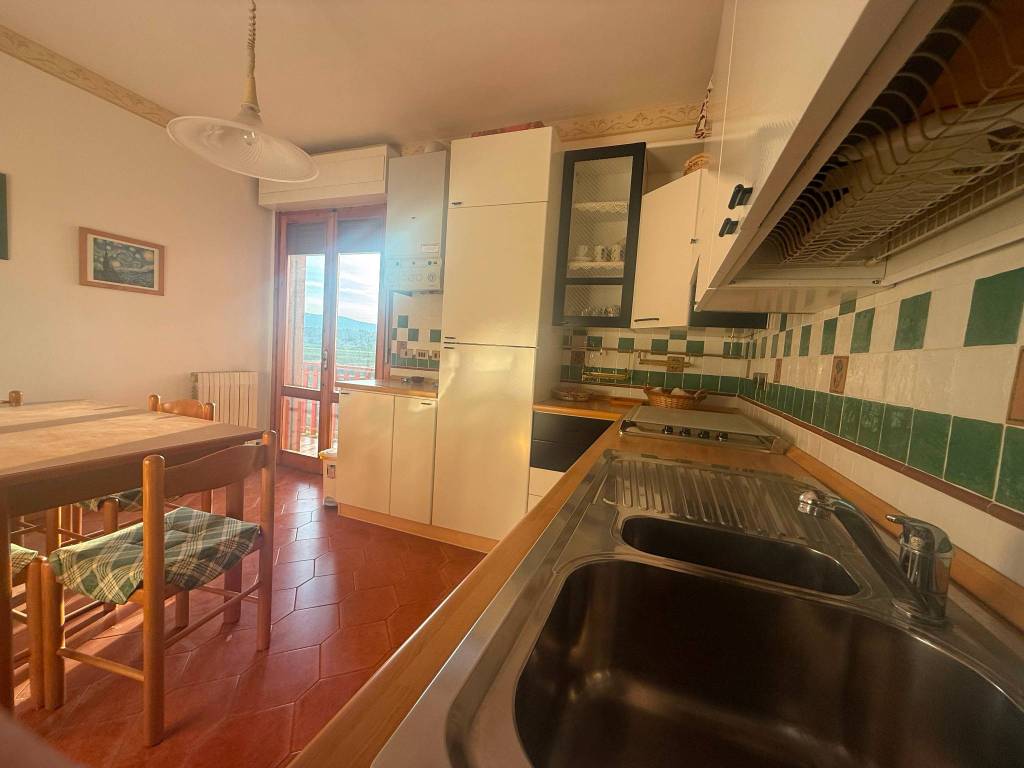 Appartamento a Città della pieve in Po' Bandino - Foto 3