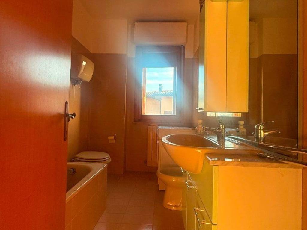 Appartamento a Città della pieve in Po' Bandino - Foto 5